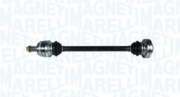 302004190022 Magneti Marelli Піввісь задня, права